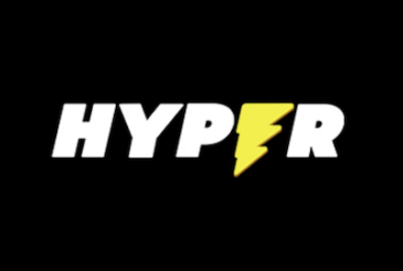 Hyper Casino