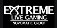 Extreme Live Gaming