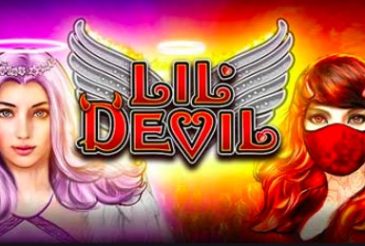 Lil Devil Slot By BTG