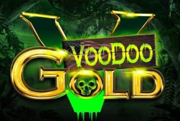 Voodoo Gold Slot