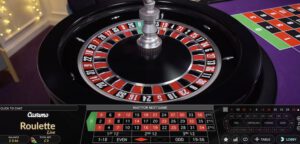 Roulette Strategy Guide
